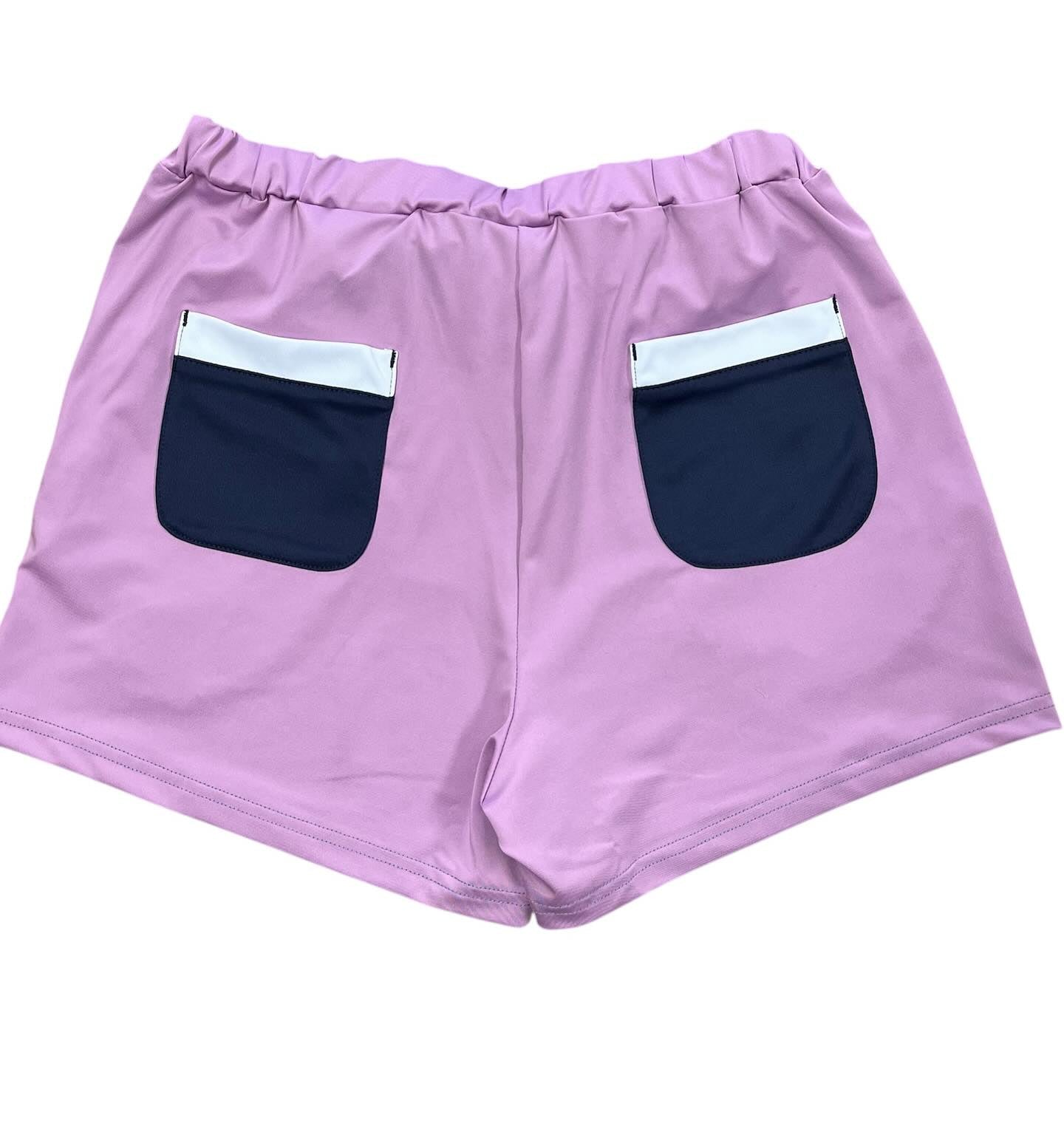 Kea キア テニスウェア レディース ロゴショートパンツ LH041