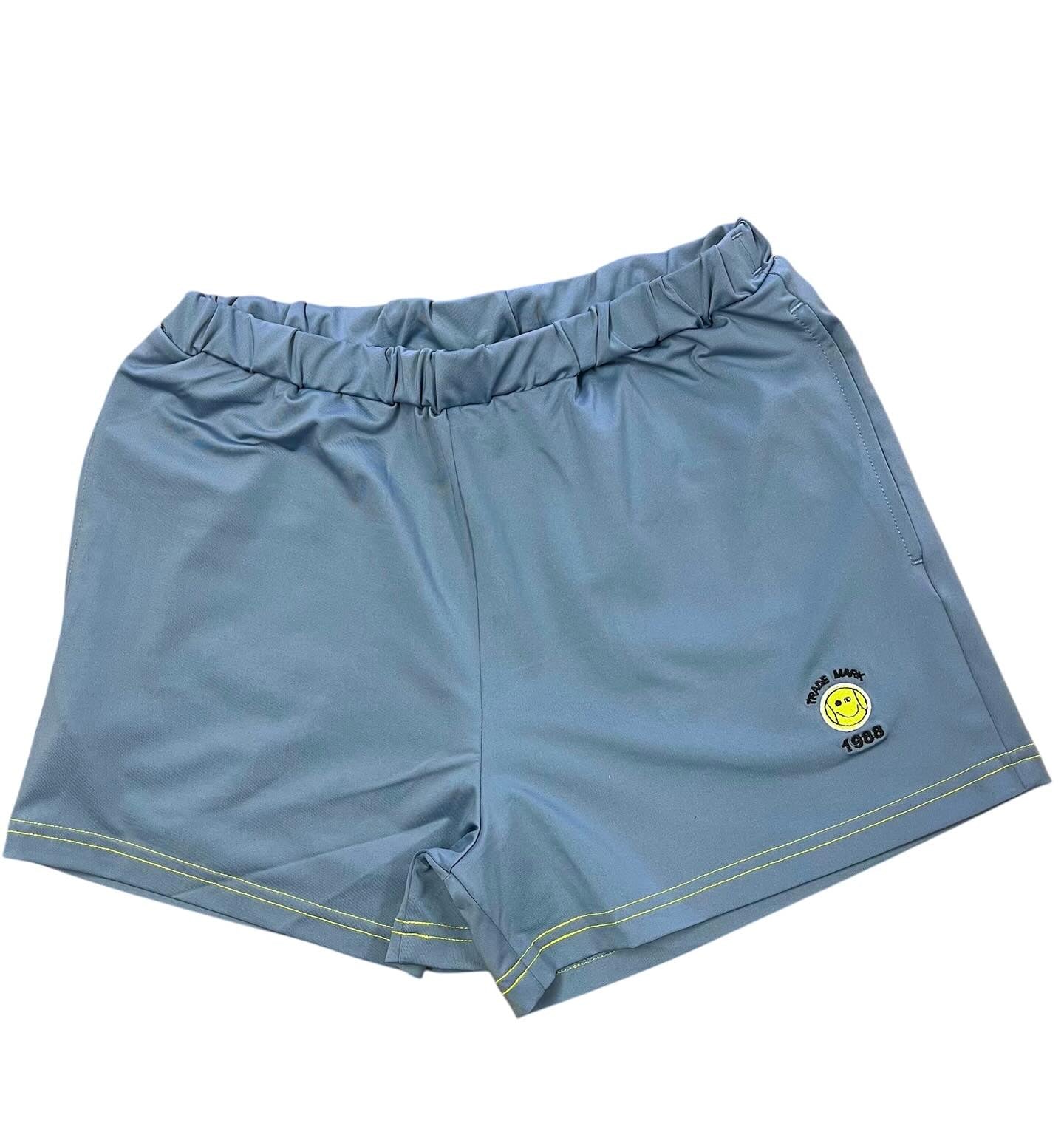 Kea キア テニスウェア レディース ロゴショートパンツ LH041