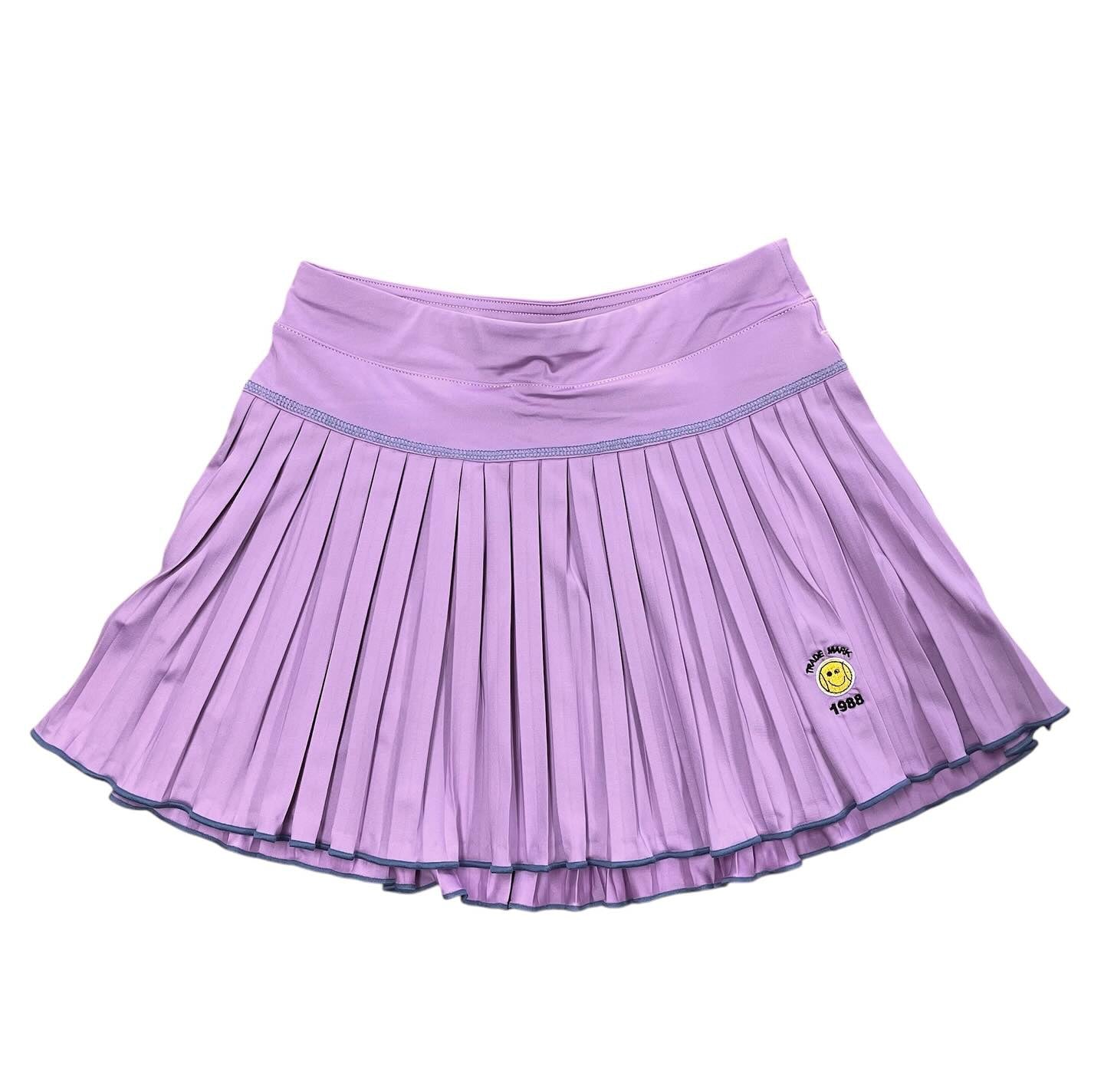 Kea キア テニスウェア レディース ストレッチプリーツスコート SK053
