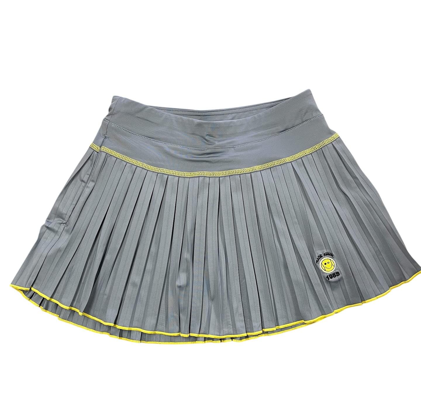 Kea キア テニスウェア レディース ストレッチプリーツスコート SK053