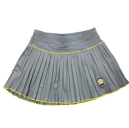 Kea キア テニスウェア レディース ストレッチプリーツスコート SK053