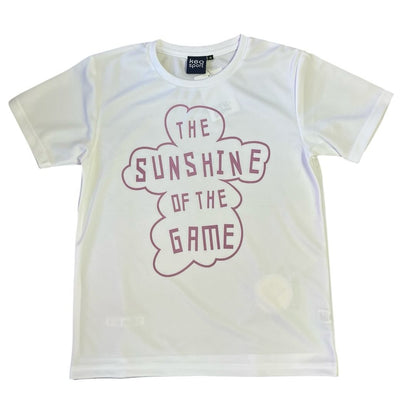 Kea キア テニスウェア ユニセックス SUNSHINE-T UT174