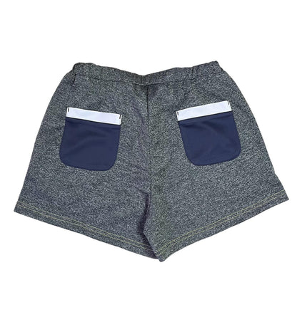 Kea キア レディース テニスウェア ロゴショートパンツ LH041