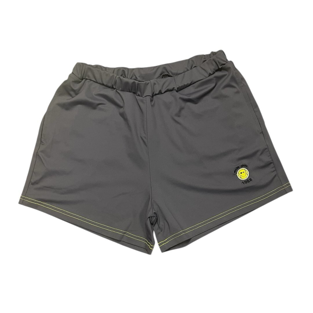 Kea キア テニスウェア レディース ロゴショートパンツ LH041