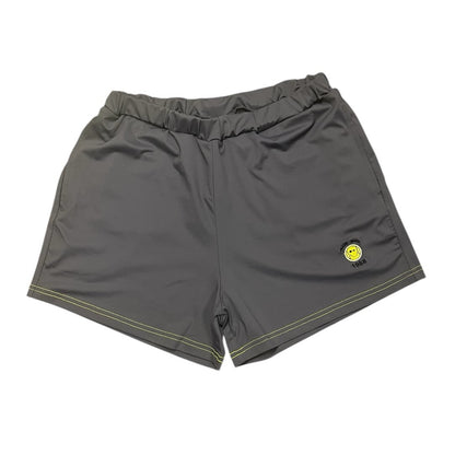 Kea キア テニスウェア レディース ロゴショートパンツ LH041