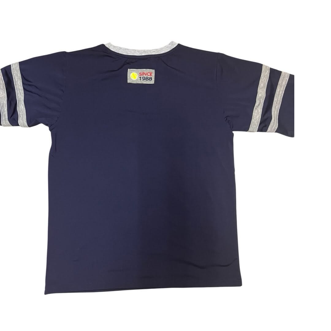 Kea キア テニスウェア ユニセックス LIGHT トレーナー US028