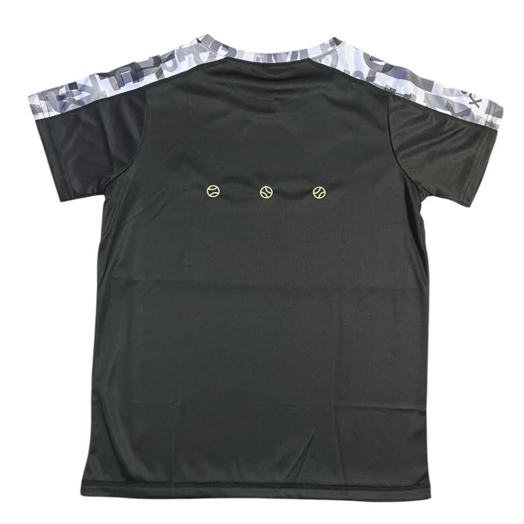 Kea キア テニスウェア レディース ナンバーTシャツ LT104