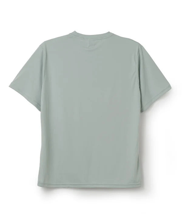 Admiral アドミラル テニスウェア メンズ DRY SMOOTH T ANMA613 2026年発売