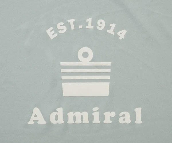 Admiral アドミラル テニスウェア メンズ DRY SMOOTH T ANMA613 2026年発売