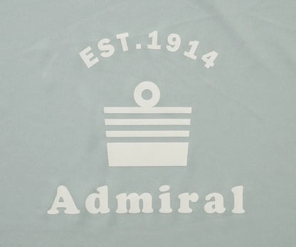 Admiral アドミラル テニスウェア メンズ DRY SMOOTH T ANMA613 2026年発売