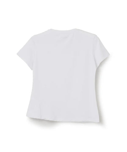 Admiral アドミラル テニスウェア レディース アシンメトリータックヘムTEE ATLA646 2026年発売