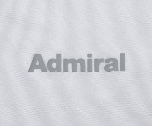 Admiral アドミラル テニスウェア レディース アシンメトリータックヘムTEE ATLA646 2026年発売
