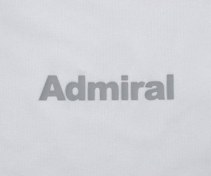 Admiral アドミラル テニスウェア レディース アシンメトリータックヘムTEE ATLA646 2026年発売