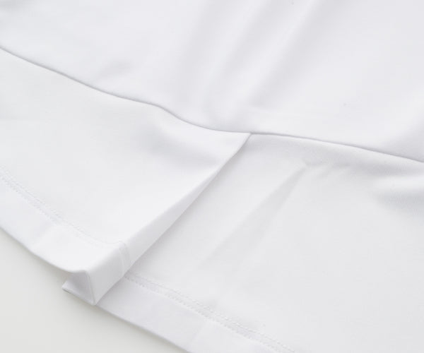 Admiral アドミラル テニスウェア レディース アシンメトリータックヘムTEE ATLA646 2026年発売