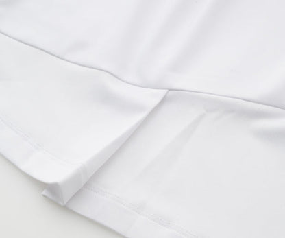 Admiral アドミラル テニスウェア レディース アシンメトリータックヘムTEE ATLA646 2026年発売