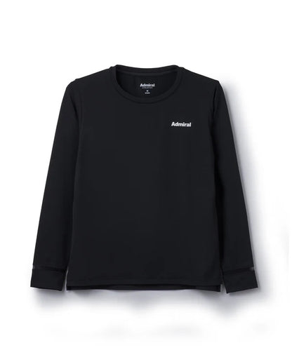 Admiral アドミラル レディース メッシュテープカフスL/S TEE ATLA647 2026年発売