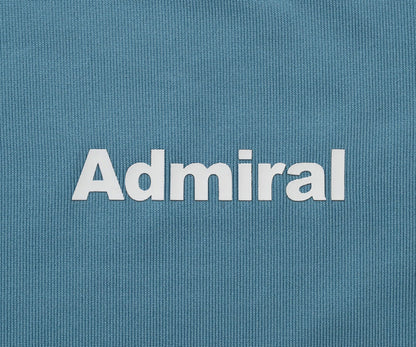 Admiral アドミラル レディース メッシュテープカフスL/S TEE ATLA647 2026年発売