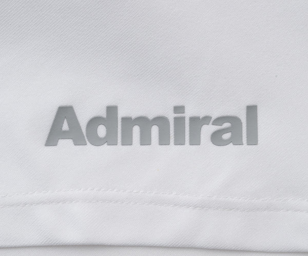 Admiral アドミラル レディース イレギュラーヘムスコート ATLA648 2026年発売