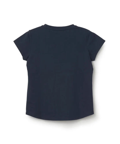 Admiral アドミラル テニスウェア レディース ピケサッカーピンタックTEE ATLA661 2026年発売