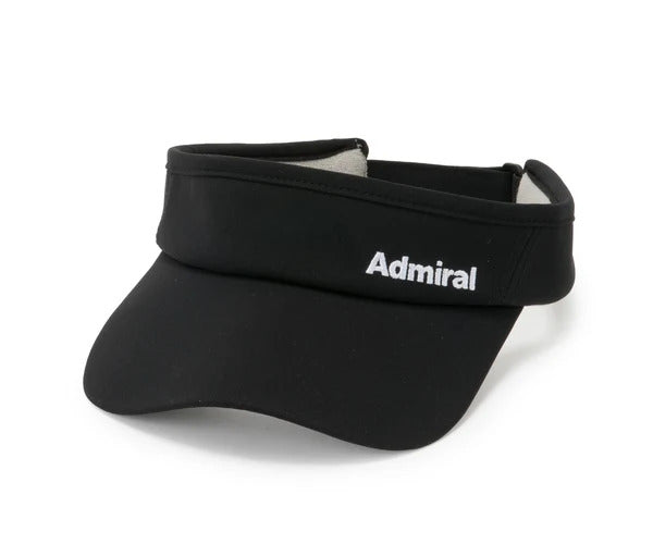 Admiral アドミラル ユニセックス マットカラーバイザー ATMZ605 2026年発売