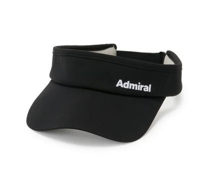 Admiral アドミラル ユニセックス マットカラーバイザー ATMZ605 2026年発売