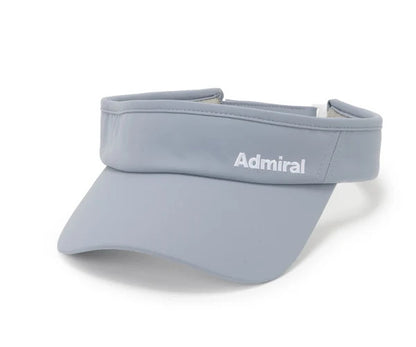 Admiral アドミラル ユニセックス マットカラーバイザー ATMZ605 2026年発売