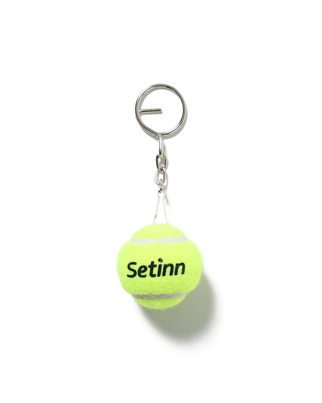 Setinn セットイン Setinn Key Ball STN65001 25F-057 テニスウェア