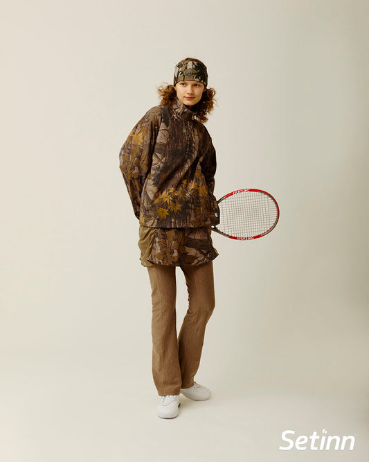 Setinn セットイン レディース W's Long Tights 26S-010 テニスウェア テニス