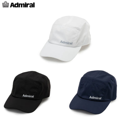 Admiral アドミラル ユニセックス ドライジェットキャップ ATMZ601