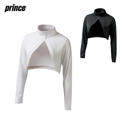 プリンス Prince 冷感ボレロポンチョ PA349 テニスアクセサリー 冷感ポンチョ 2026SS
