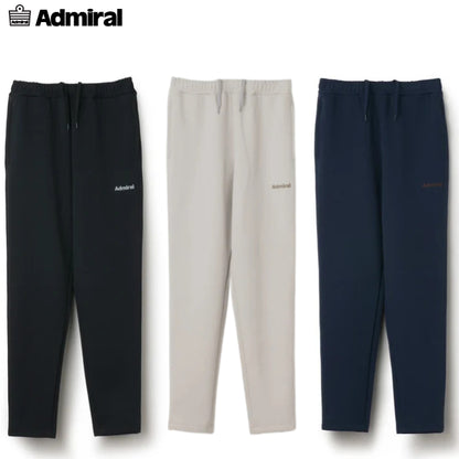 Admiral アドミラル レディース セットアップダンボールパンツ ATLA675 2026年発売