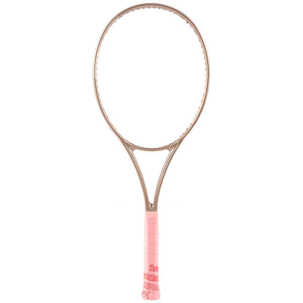HEAD ヘッド テニス ラケット スクアード ファンタシー シャンパン SQUARED Phantaci Champagne 230916