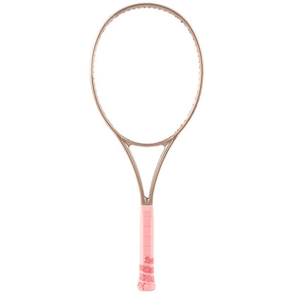 HEAD ヘッド テニス ラケット スクアード ファンタシー シャンパン SQUARED Phantaci Champagne 230916