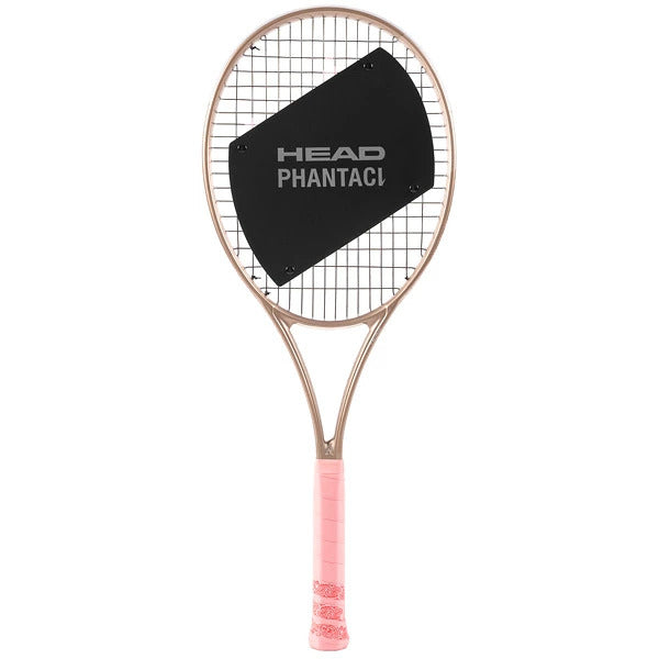 HEAD ヘッド テニス ラケット スクアード ファンタシー シャンパン SQUARED Phantaci Champagne 230916