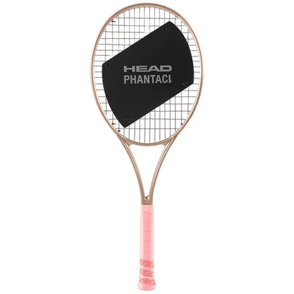 HEAD ヘッド テニス ラケット スクアード ファンタシー シャンパン SQUARED Phantaci Champagne 230916