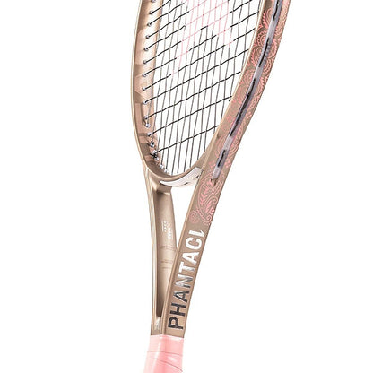 HEAD ヘッド テニス ラケット スクアード ファンタシー シャンパン SQUARED Phantaci Champagne 230916
