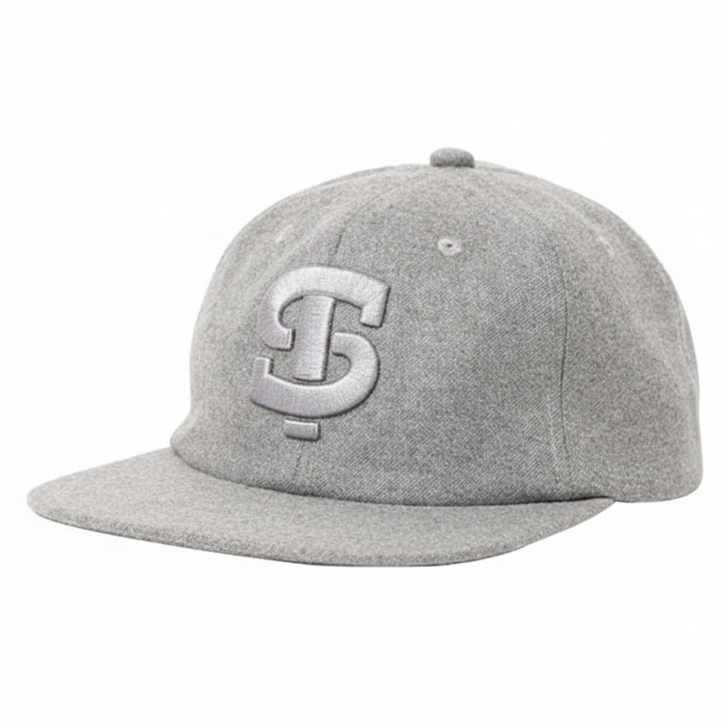 【SALE】 SETINN セットイン テニスウェア トーナメント6パネルチノキャップ Tournament 6Panel Chino Cap 24F-009