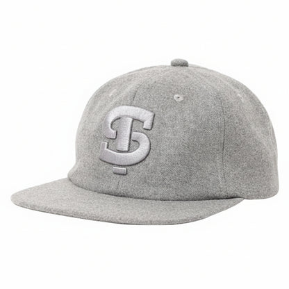 【SALE】 SETINN セットイン テニスウェア トーナメント6パネルチノキャップ Tournament 6Panel Chino Cap 24F-009