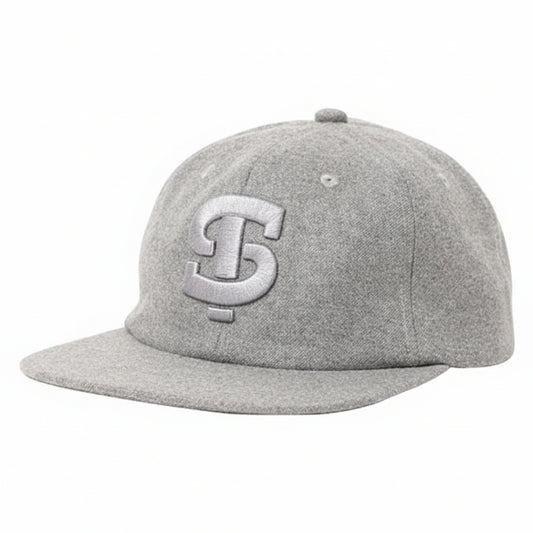 【SALE】 SETINN セットイン テニスウェア トーナメント6パネルチノキャップ Tournament 6Panel Chino Cap 24F-009
