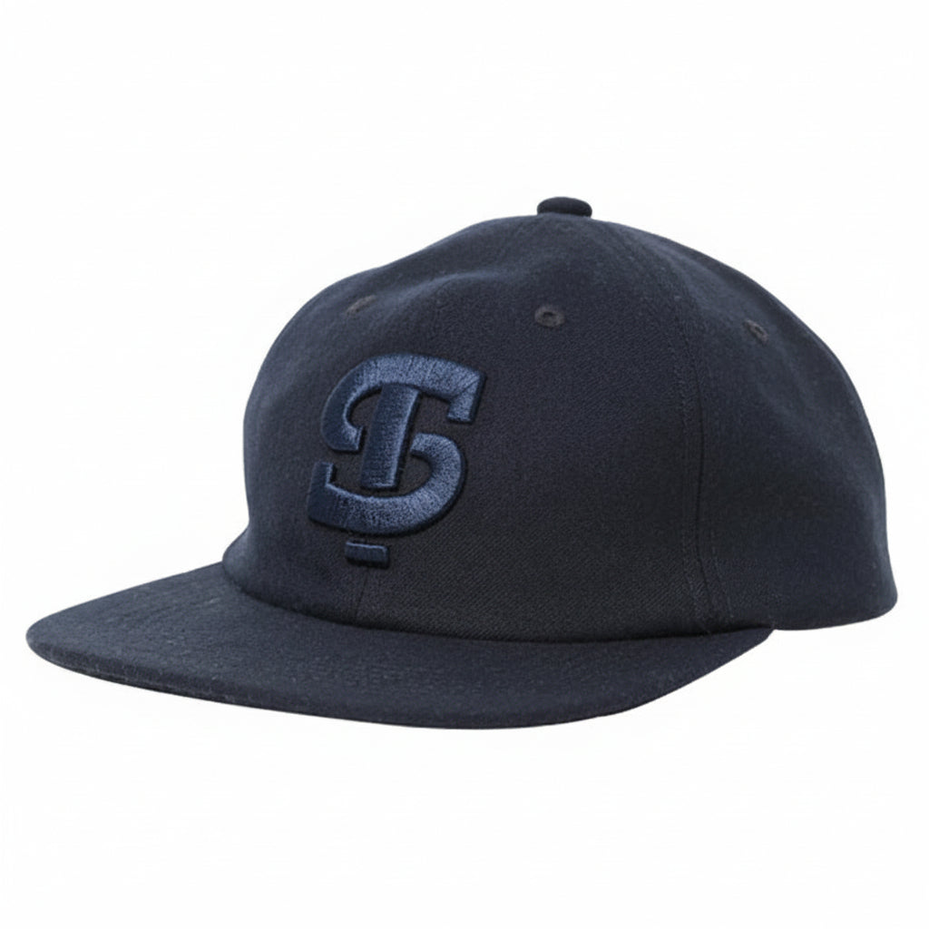 【SALE】 SETINN セットイン テニスウェア トーナメント6パネルチノキャップ Tournament 6Panel Chino Cap 24F-009