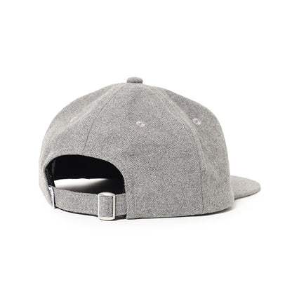 【SALE】 SETINN セットイン テニスウェア トーナメント6パネルチノキャップ Tournament 6Panel Chino Cap 24F-009