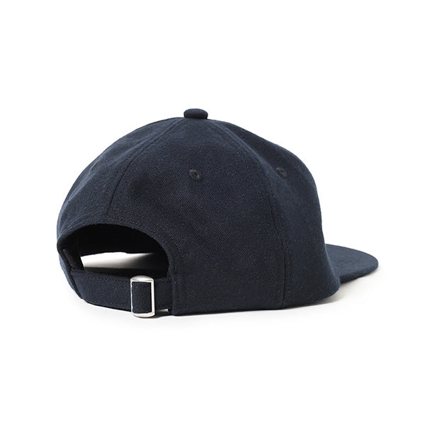 【SALE】 SETINN セットイン テニスウェア トーナメント6パネルチノキャップ Tournament 6Panel Chino Cap 24F-009