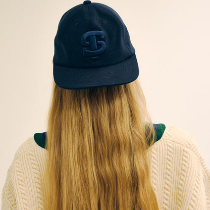 【SALE】 SETINN セットイン テニスウェア トーナメント6パネルチノキャップ Tournament 6Panel Chino Cap 24F-009