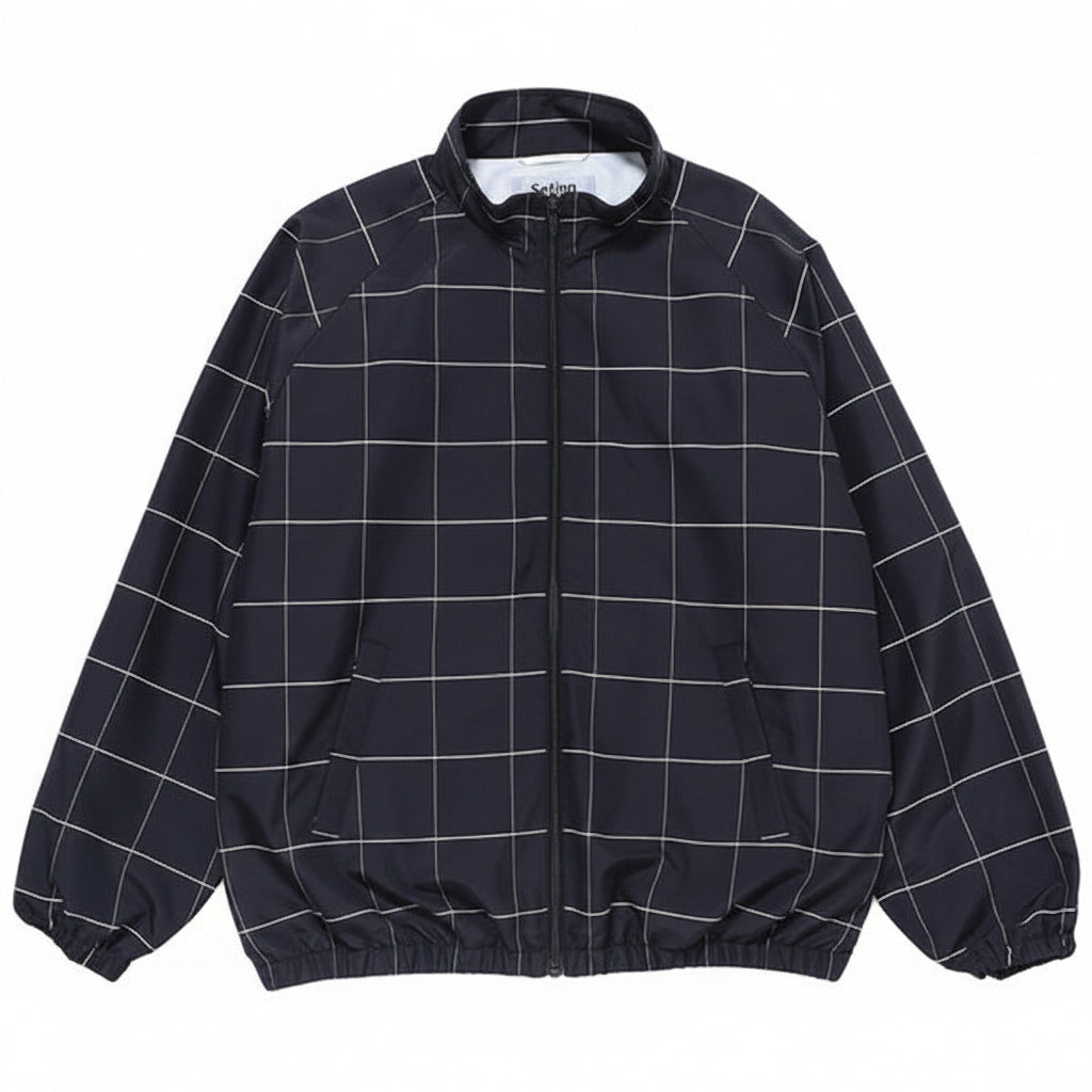 【SALE】 Setinn セットイン テニスウェア メンズ ゲームジャケット Game Jacket 25F-033