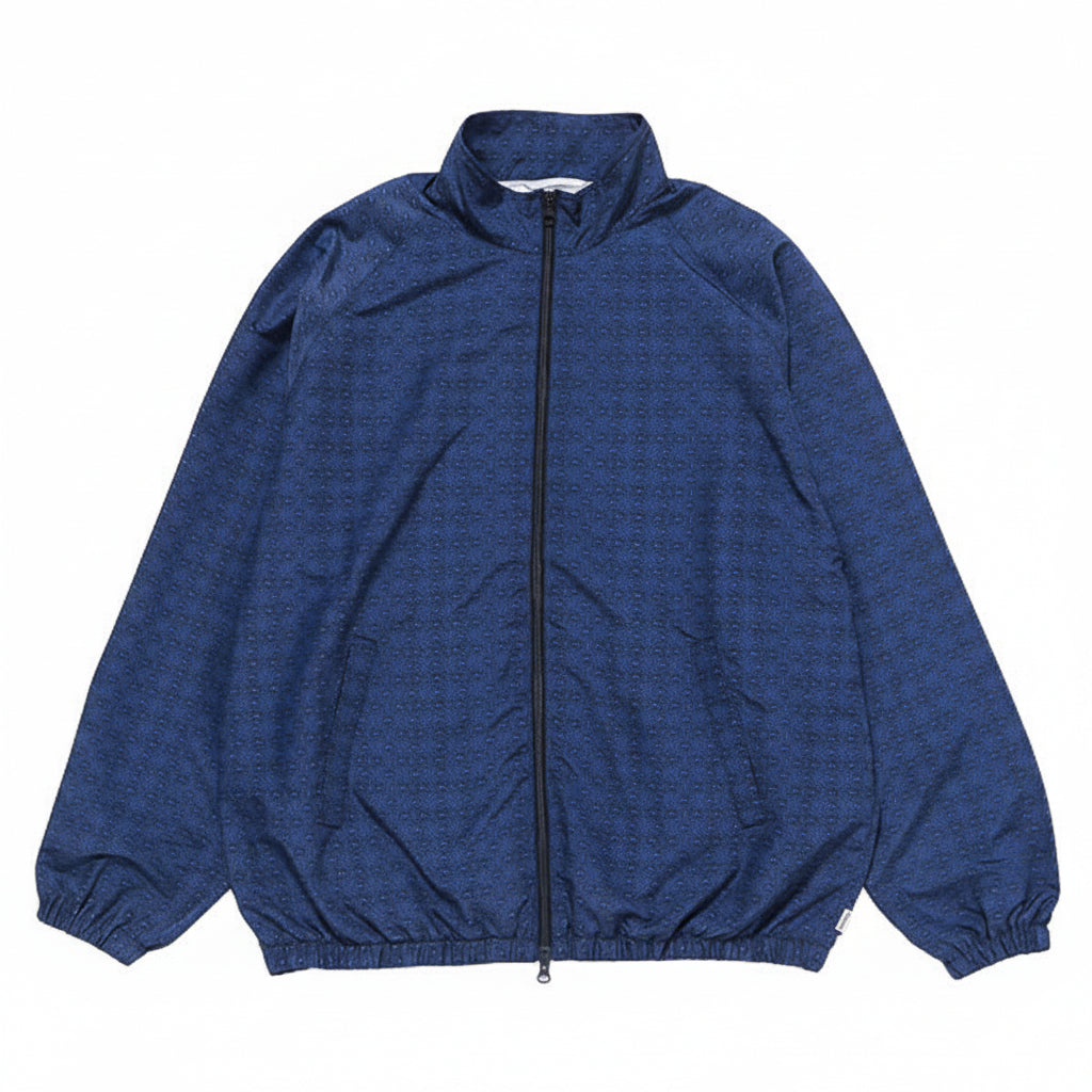 【SALE】 Setinn セットイン テニスウェア メンズ ゲームジャケット Game Jacket 25F-033