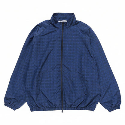 【SALE】 Setinn セットイン テニスウェア メンズ ゲームジャケット Game Jacket 25F-033