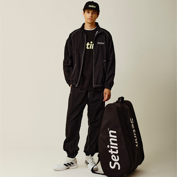 【SALE】 Setinn セットイン テニスウェア メンズ ゲームジャケット Game Jacket 26S-001