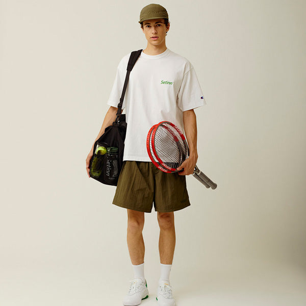 Setinn セットイン トーナメントバッグ Tournament Bag 26S-041