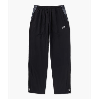 ヨネックス YONEX テニスウェア ユニセックス ユニ裏地付ウィンドウォーマーパンツ 80111 2026FW